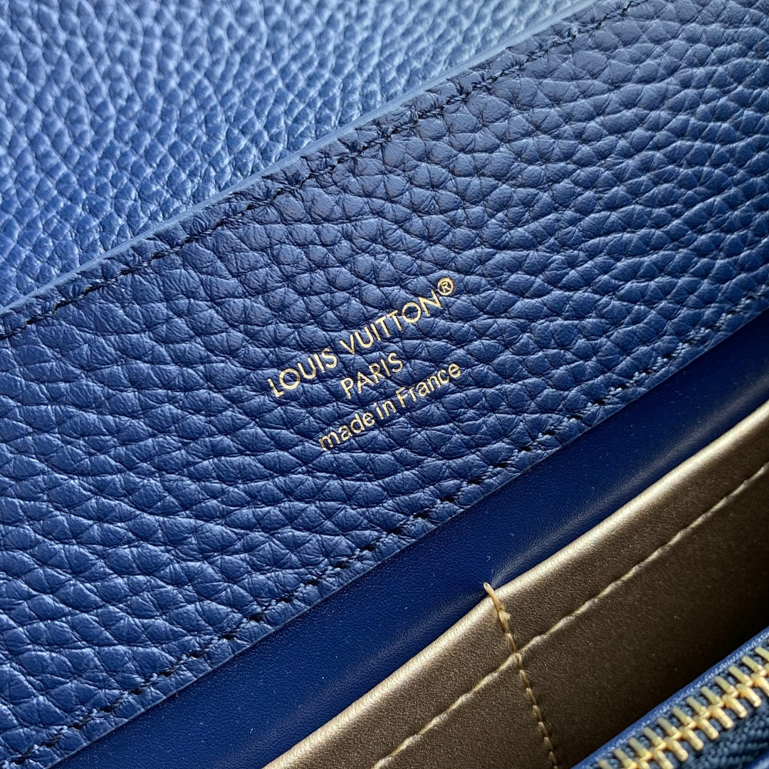 Sac à main – Réf. 27035 · Coloris 5