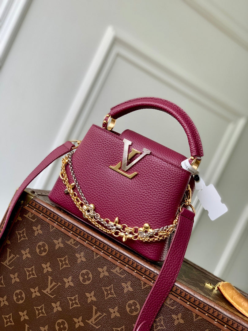 Sac à main – Réf. 27035 · Coloris 2