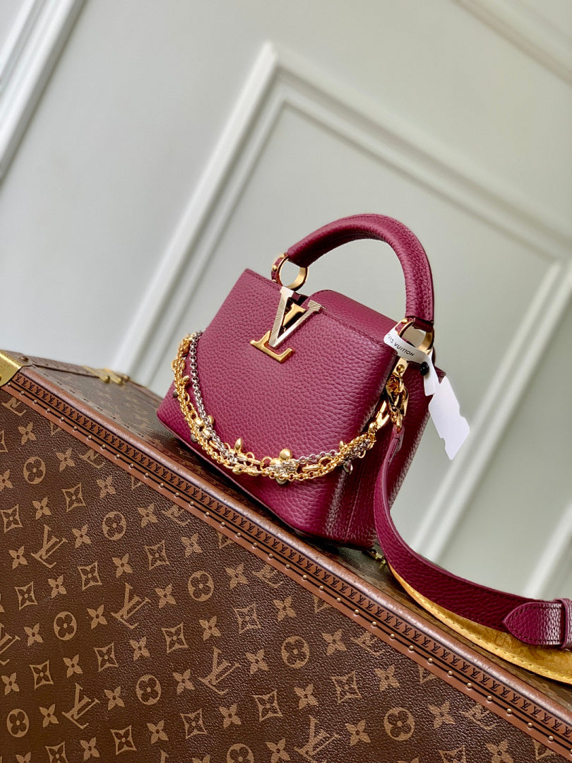 Sac à main – Réf. 27035 · Coloris 2