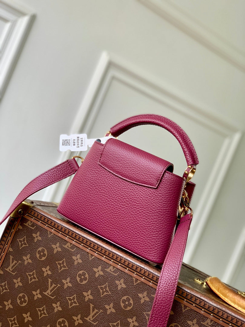 Sac à main – Réf. 27035 · Coloris 2