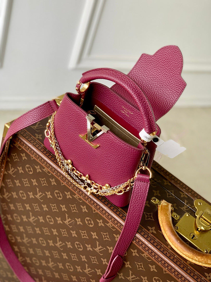 Sac à main – Réf. 27035 · Coloris 2