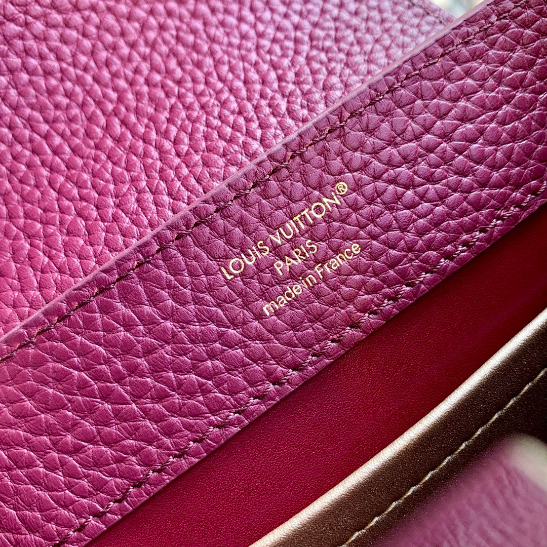 Sac à main – Réf. 27035 · Coloris 2