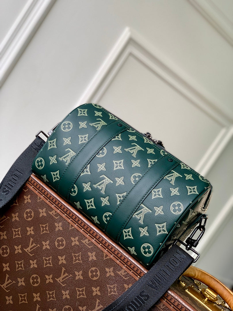 Sac de voyage Keepall – Réf. 27184