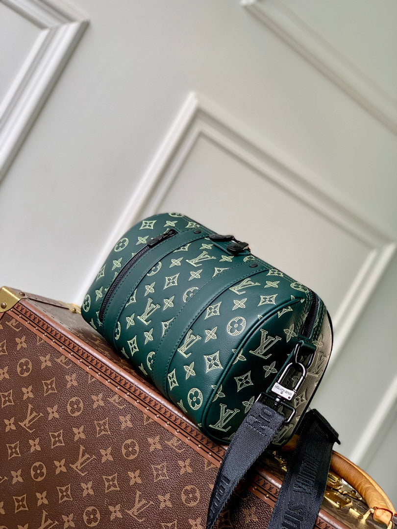 Sac de voyage Keepall – Réf. 27184