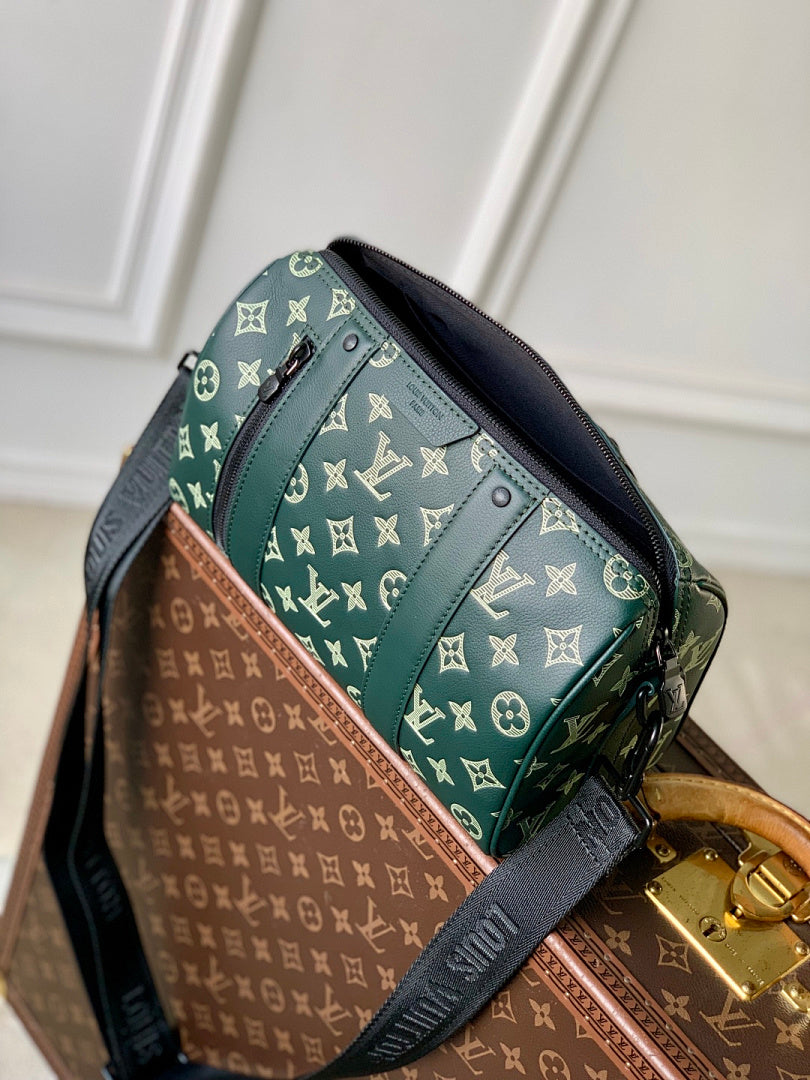 Sac de voyage Keepall – Réf. 27184