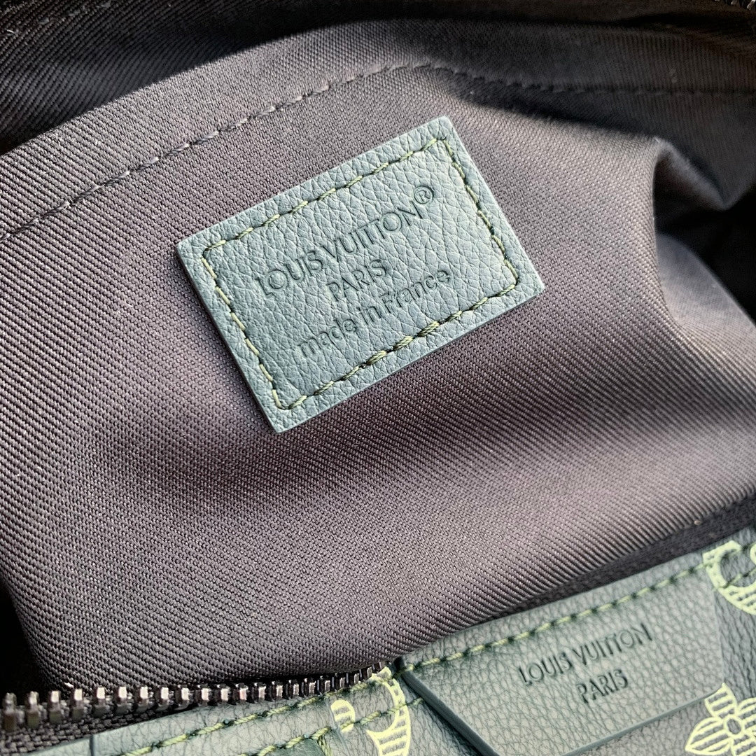 Sac de voyage Keepall – Réf. 27184