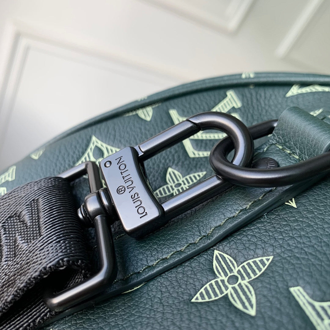 Sac de voyage Keepall – Réf. 27184