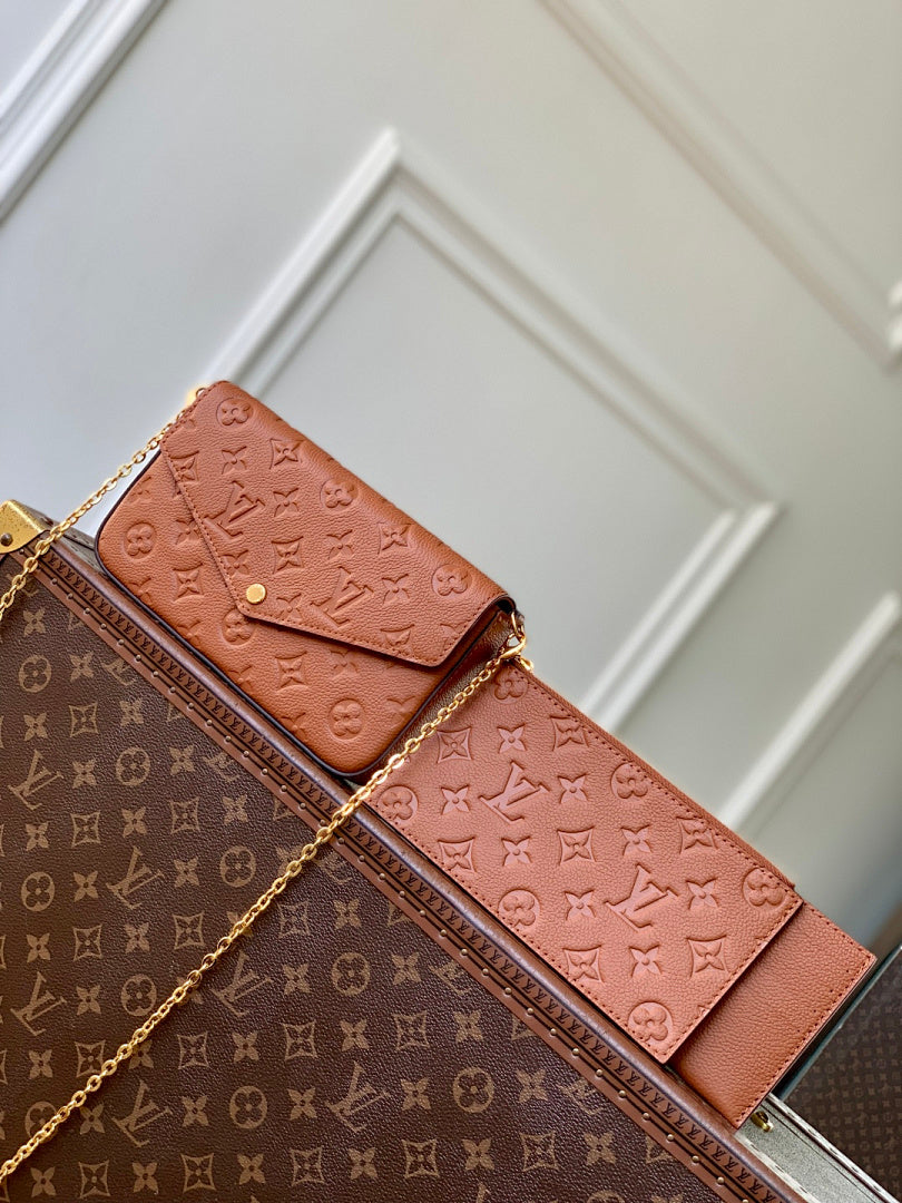 Sac à main – Réf. 64064