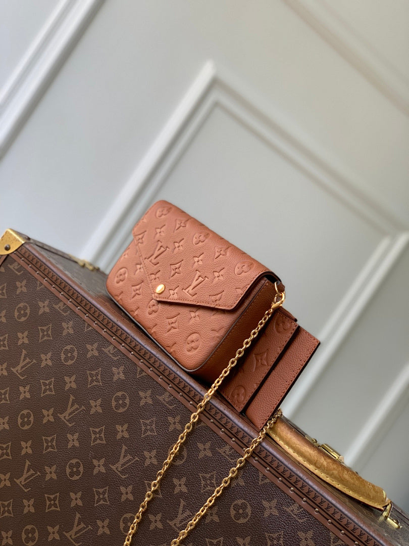Sac à main – Réf. 64064