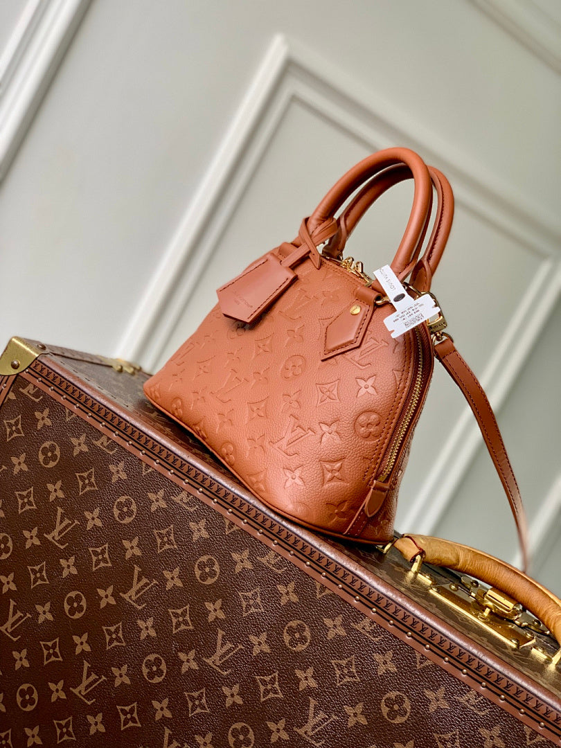 Sac à main – Réf. 26409 · Coloris 1