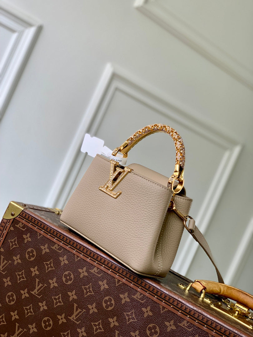 Sac à main – Réf. 14177 · Coloris 7