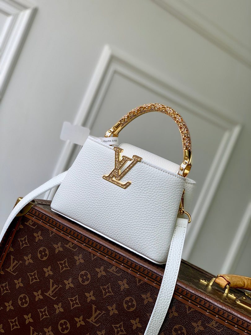 Sac à main – Réf. 14177 · Coloris 6