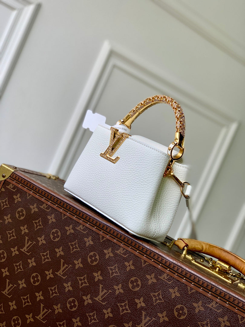 Sac à main – Réf. 14177 · Coloris 6