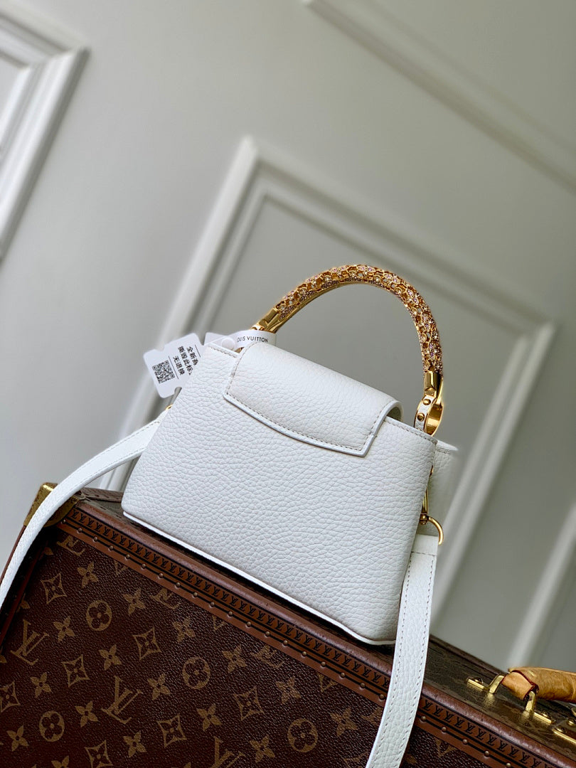 Sac à main – Réf. 14177 · Coloris 6