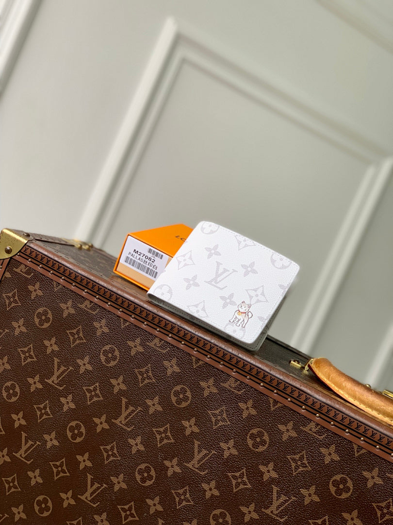 Portefeuille – Réf. 27082