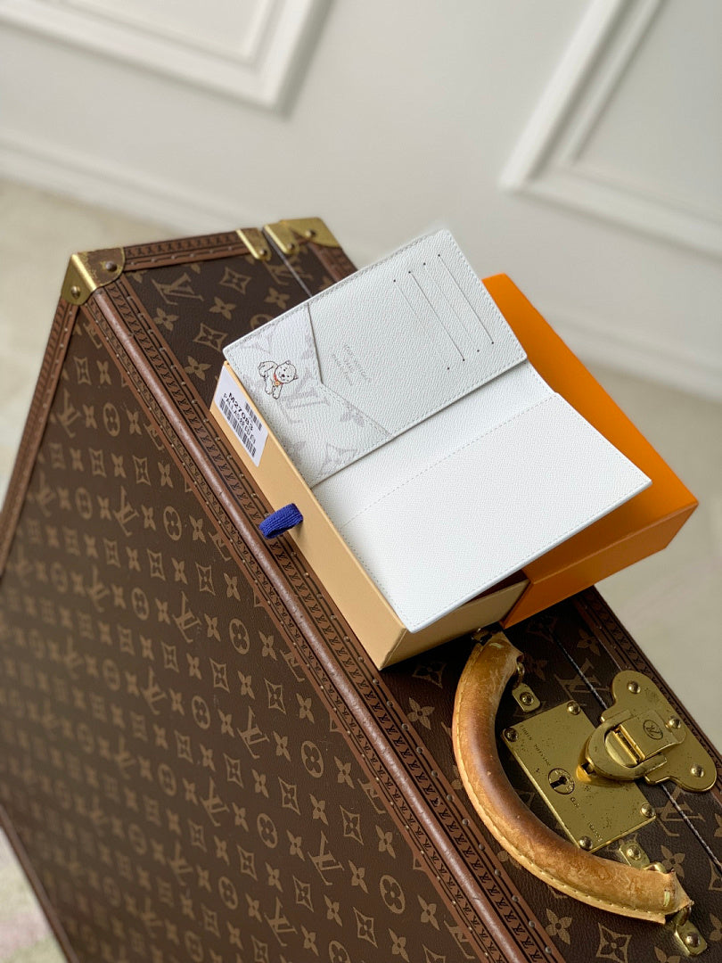 Portefeuille – Réf. 27083