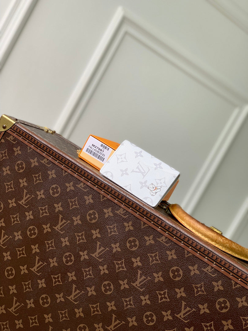 Portefeuille – Réf. 27081