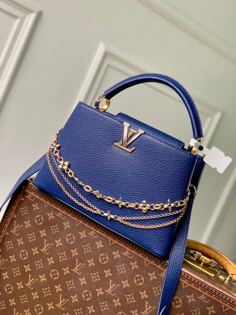 Sac à main – Réf. 27035 · Coloris 1