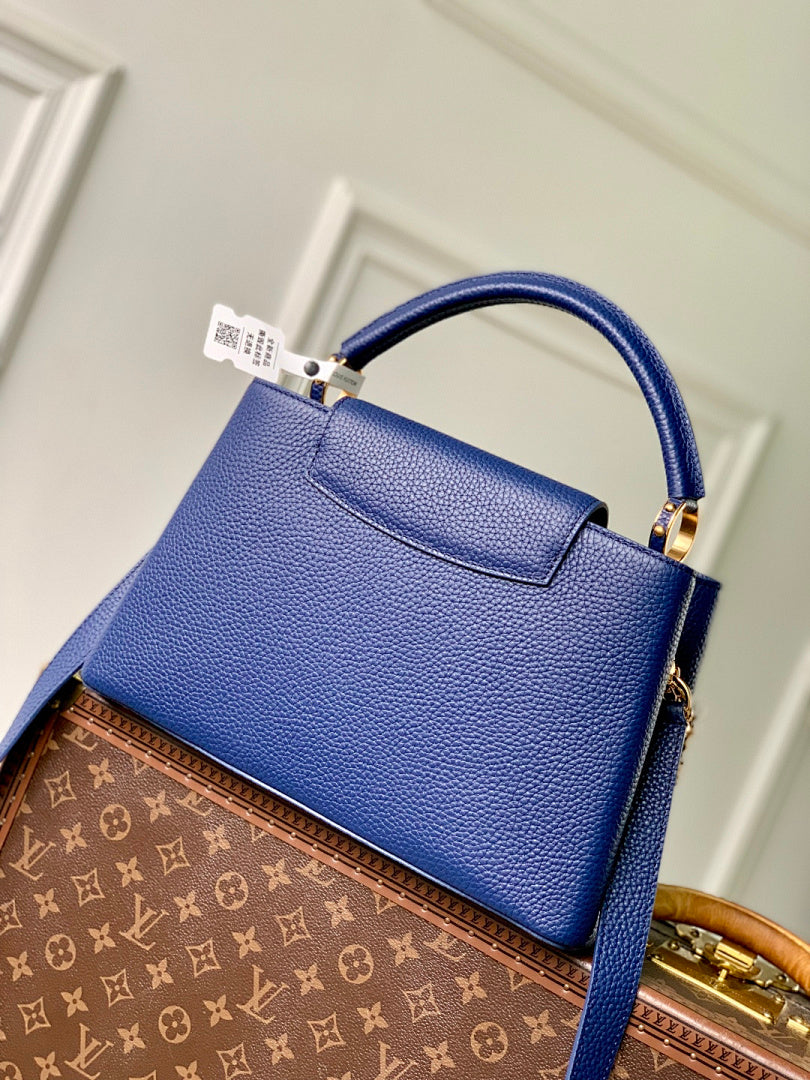 Sac à main – Réf. 27035 · Coloris 1