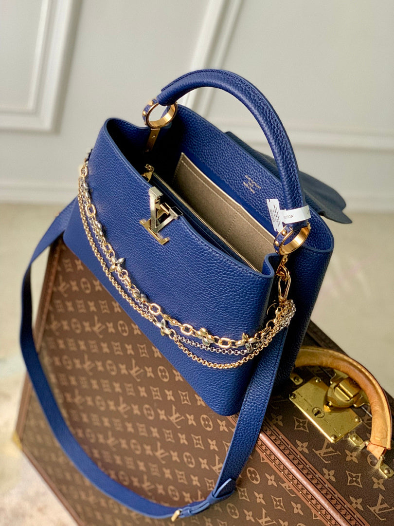 Sac à main – Réf. 27035 · Coloris 1