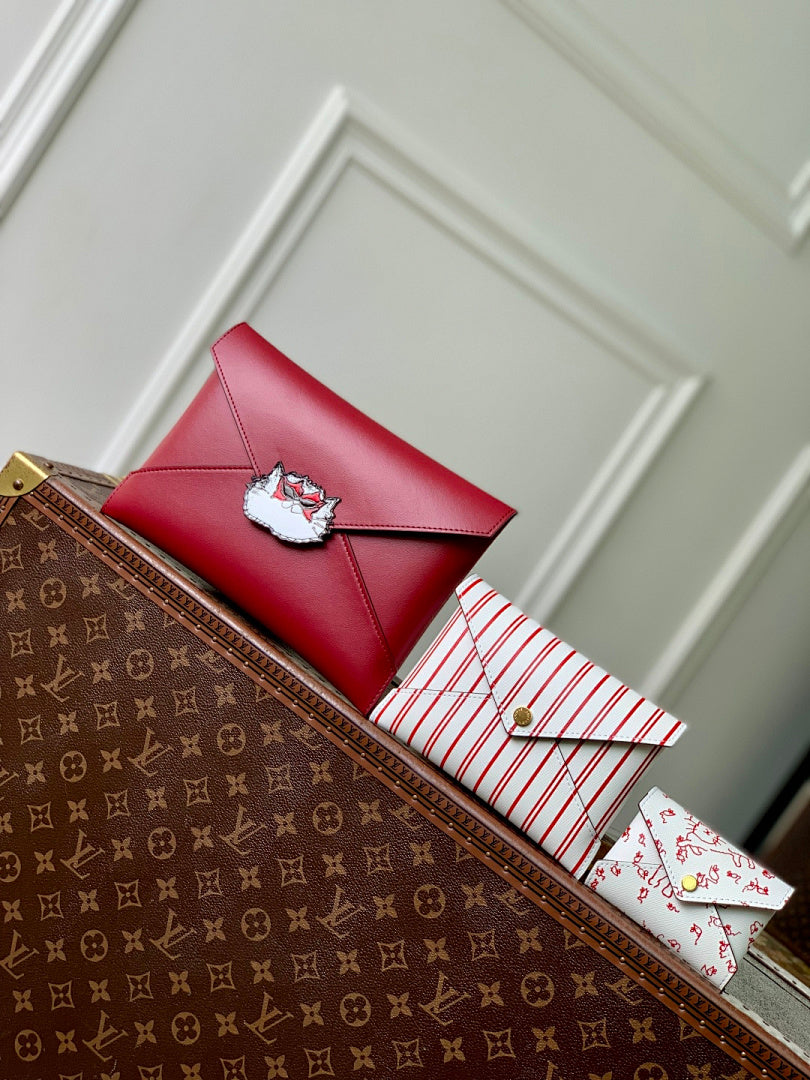 Pochette – Réf. 25760