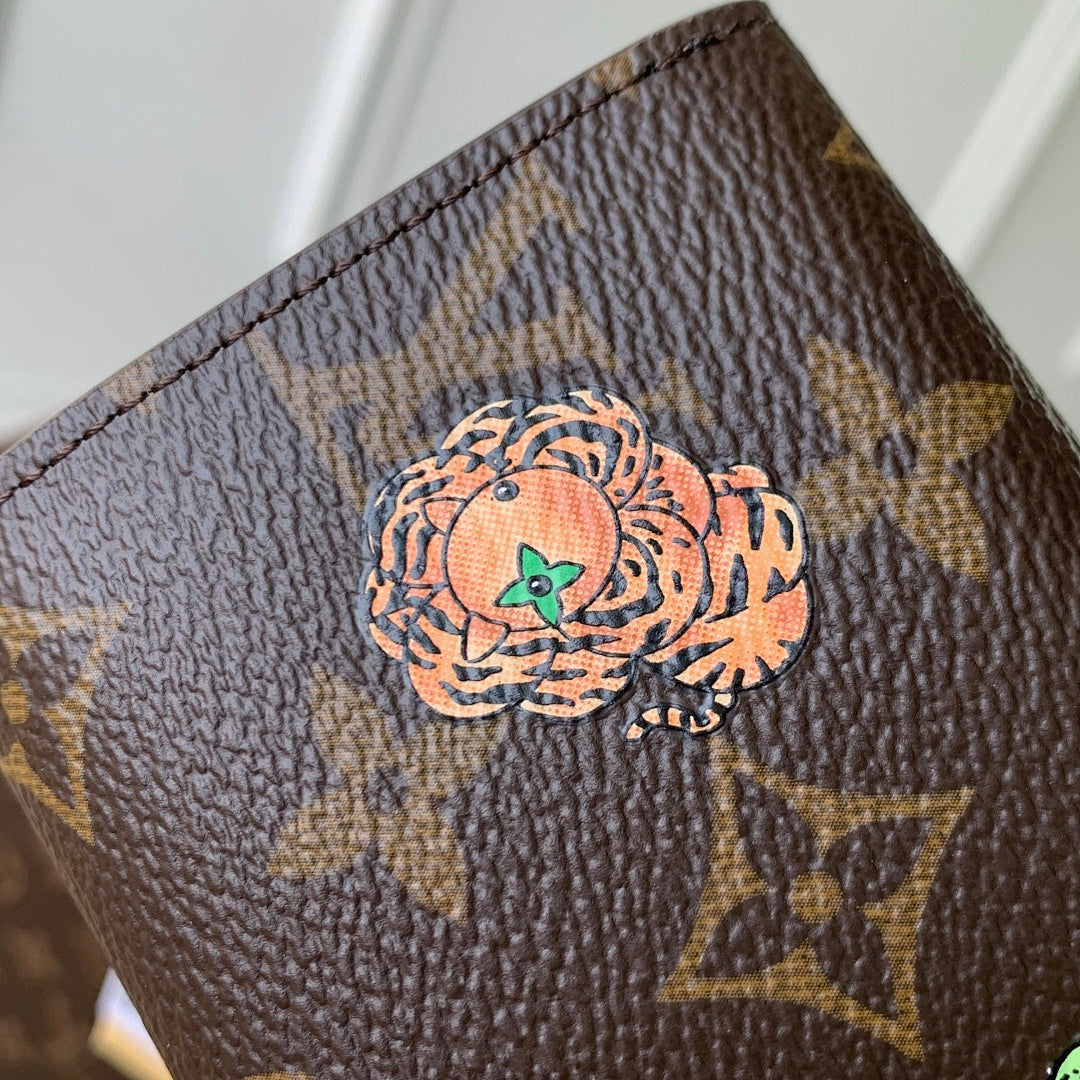 Portefeuille – Réf. 26626