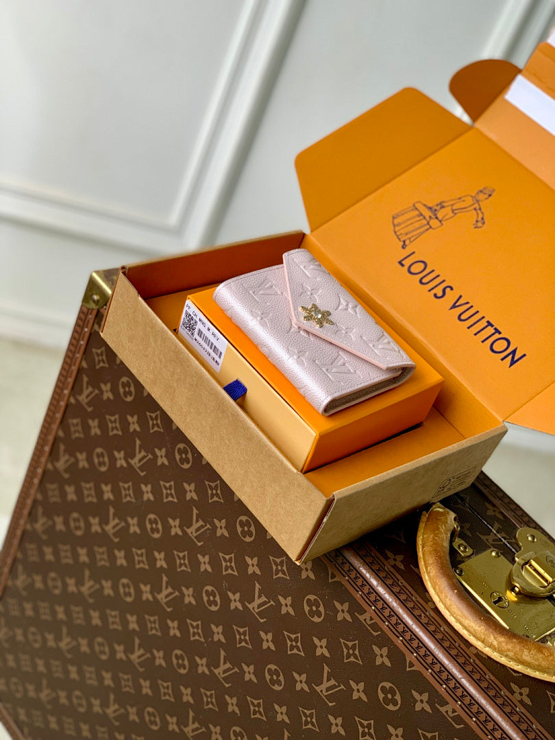 Portefeuille – Réf. 26522