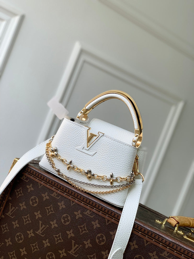Sac à main – Réf. 26345 · Coloris 1