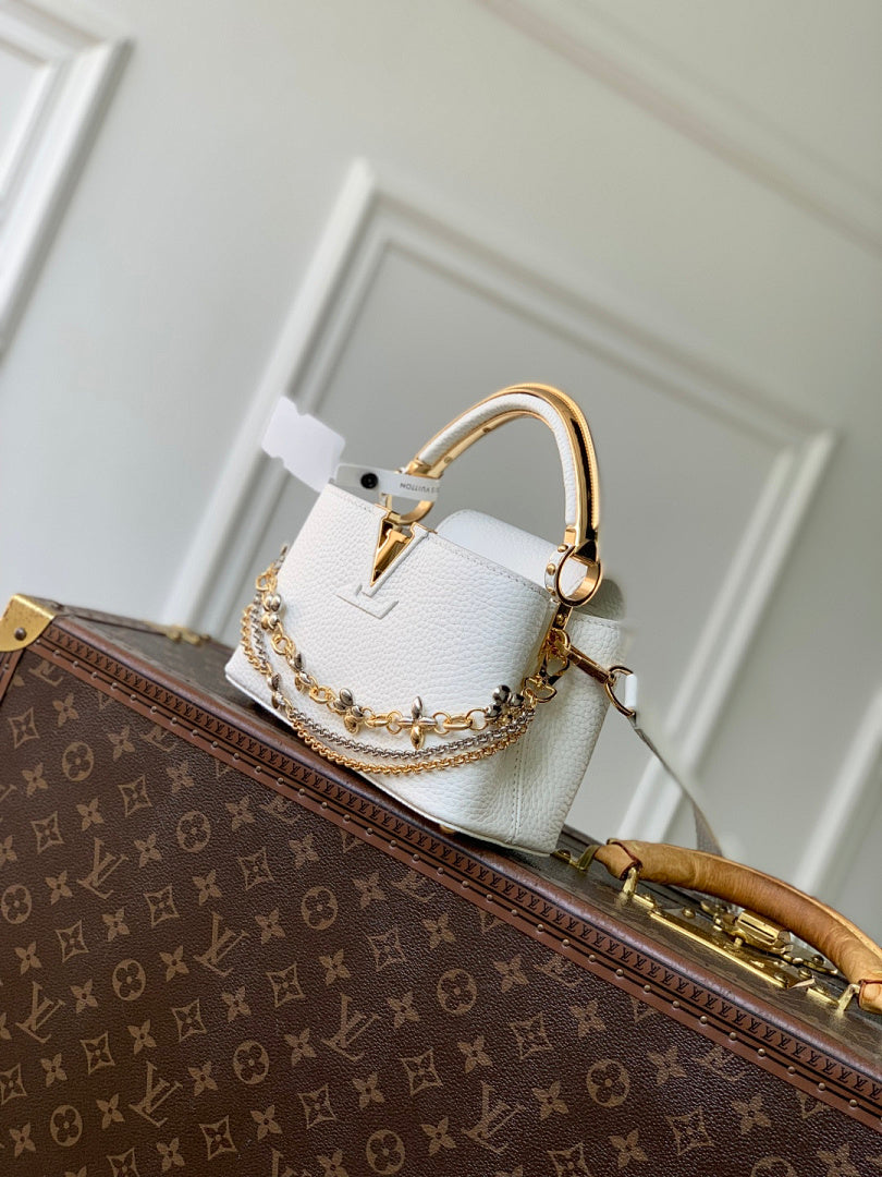 Sac à main – Réf. 26345 · Coloris 1