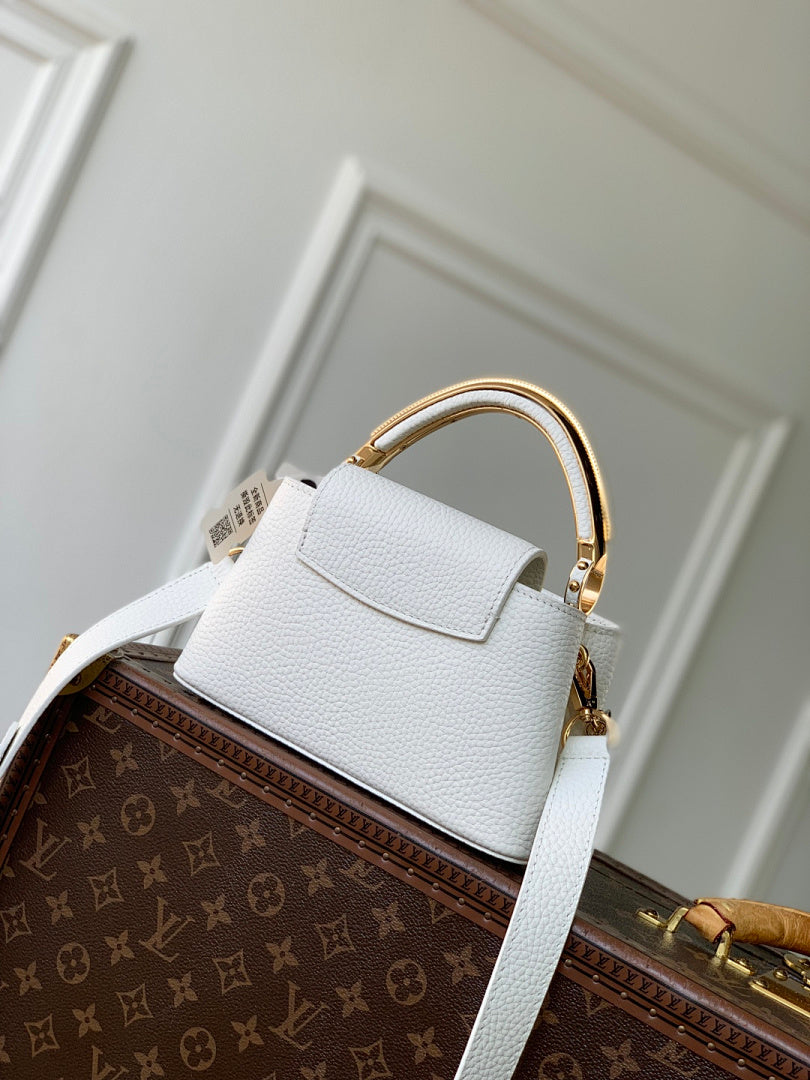 Sac à main – Réf. 26345 · Coloris 1