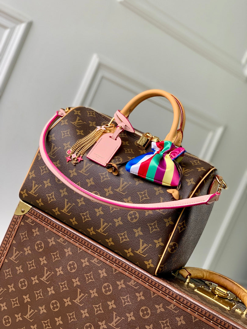 Sac à main Speedy – Réf. 26498