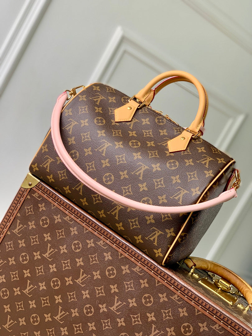 Sac à main Speedy – Réf. 26498