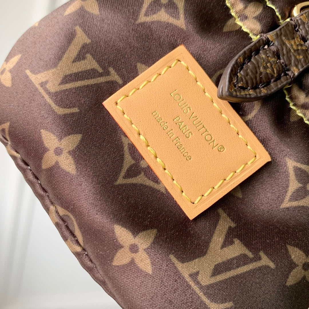 Sac à main Speedy – Réf. 26498