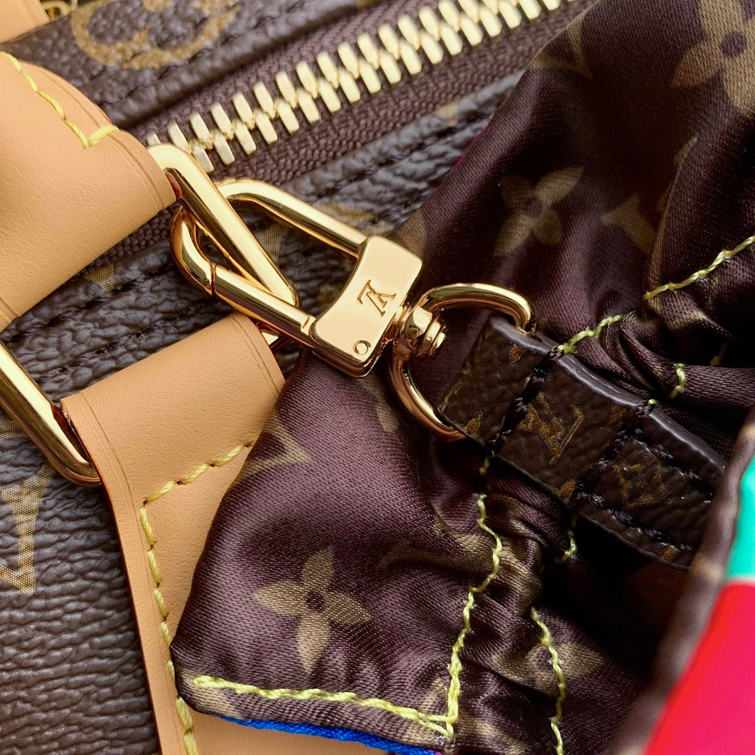Sac à main Speedy – Réf. 26498