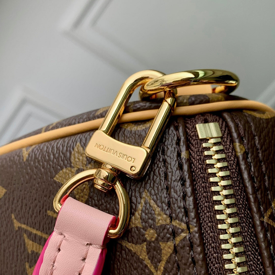 Sac à main Speedy – Réf. 26498