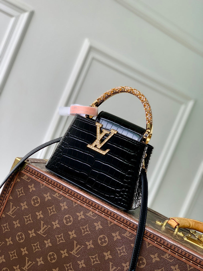 Sac à main – Réf. 14177 · Coloris 5