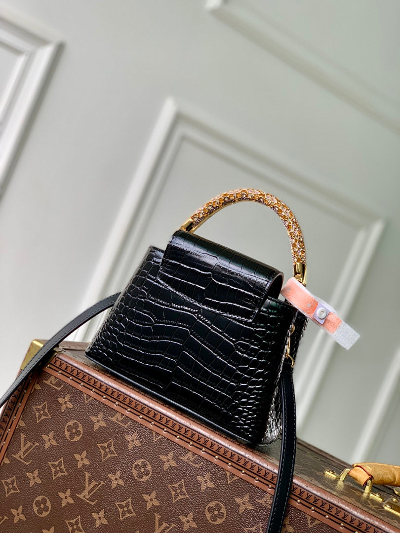 Sac à main – Réf. 14177 · Coloris 5