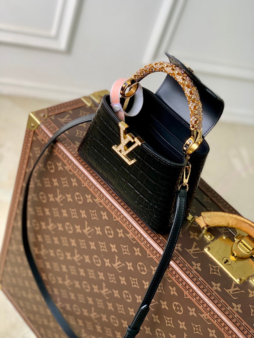 Sac à main – Réf. 14177 · Coloris 5