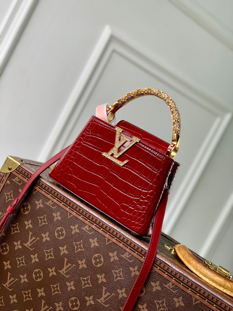 Sac à main – Réf. 14177 · Coloris 4