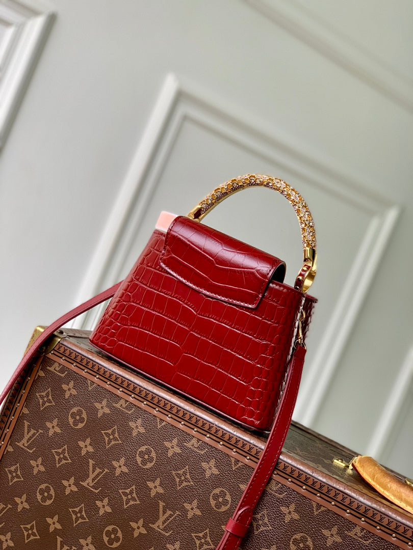 Sac à main – Réf. 14177 · Coloris 4