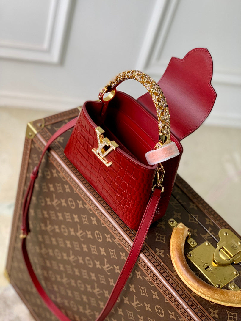 Sac à main – Réf. 14177 · Coloris 4