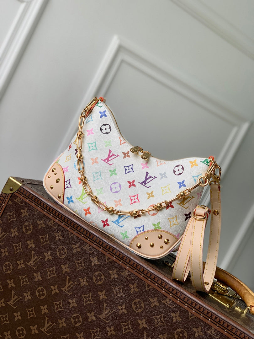 Sac à main – Réf. 27790 · Coloris 2