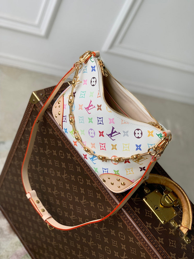 Sac à main – Réf. 27790 · Coloris 2