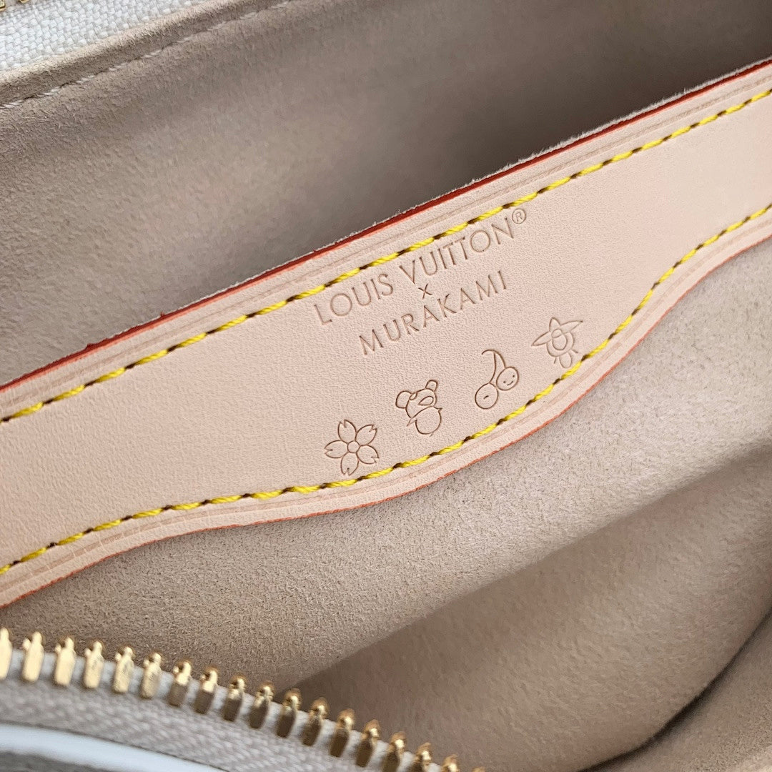 Sac à main – Réf. 27790 · Coloris 2