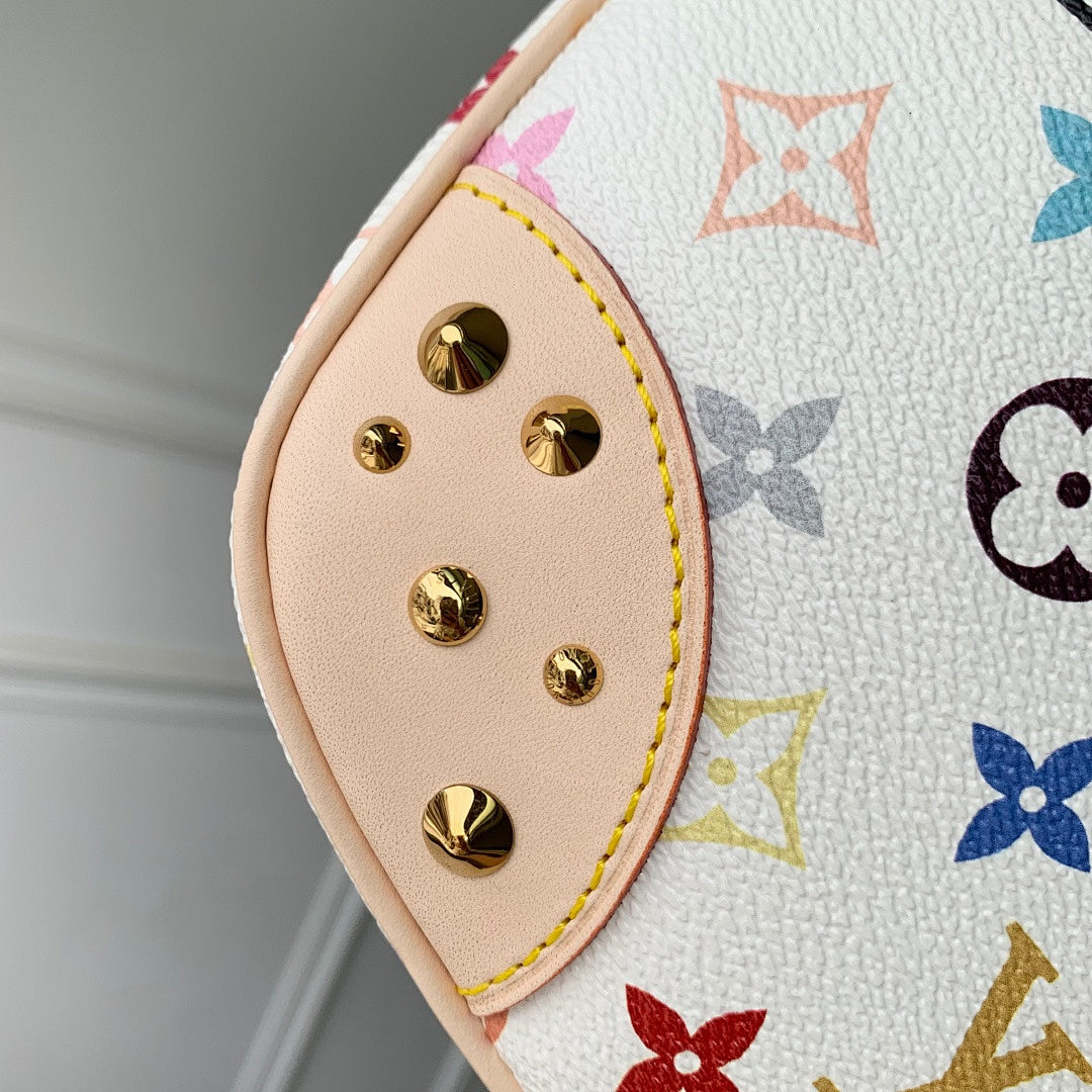 Sac à main – Réf. 27790 · Coloris 2