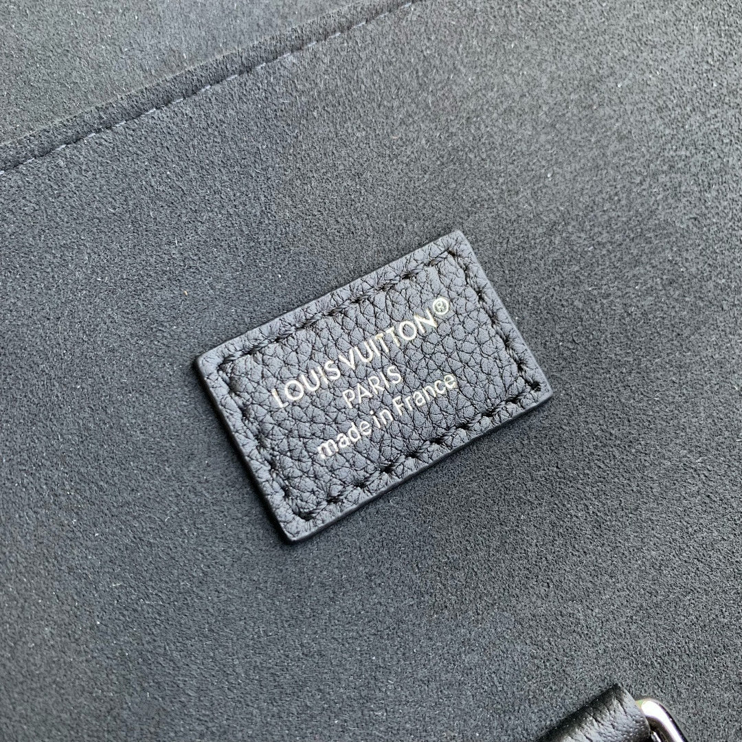 Sac à main – Réf. 27061 · Noir