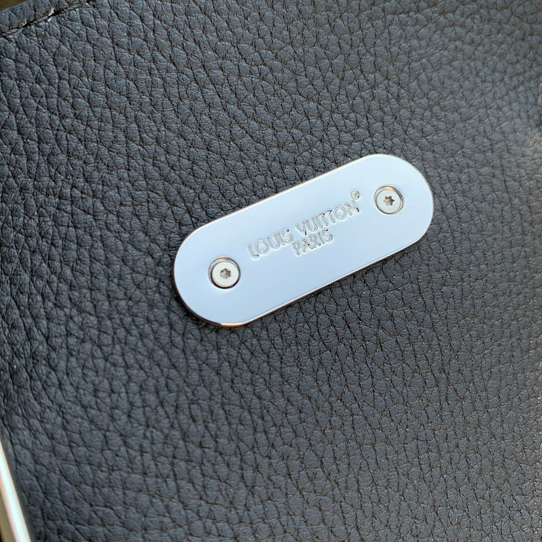 Sac à main – Réf. 27061 · Noir
