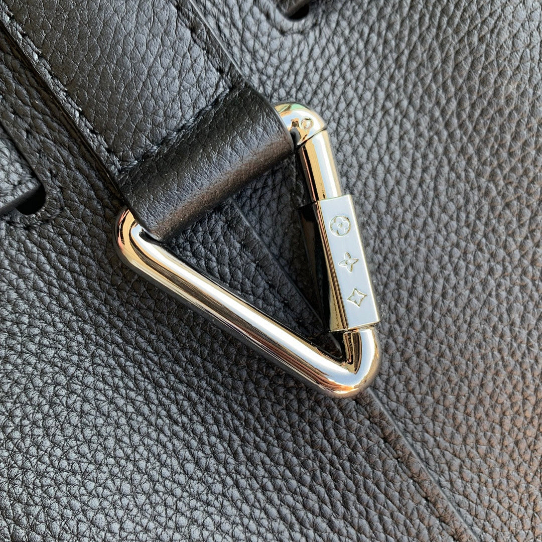 Sac à main – Réf. 27061 · Noir