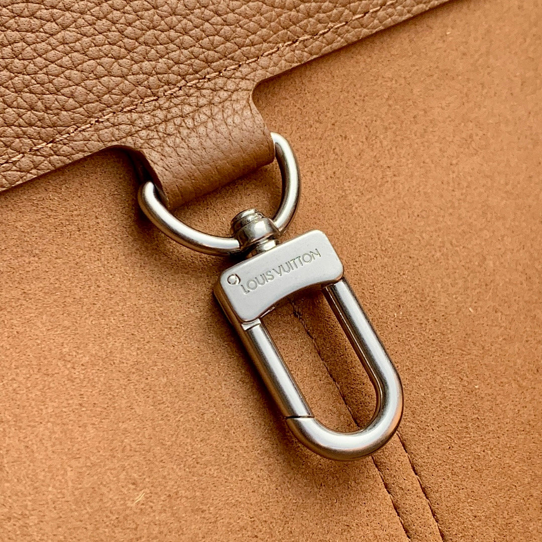 Sac à main – Réf. 26758 · Marron