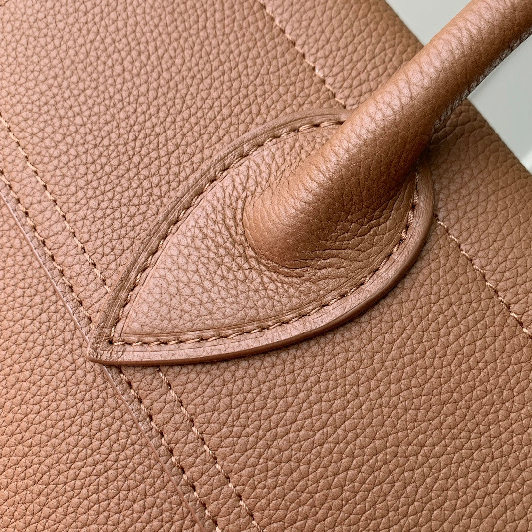 Sac à main – Réf. 26758 · Marron